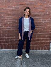 Load image into Gallery viewer, Big Heart Cardigan
