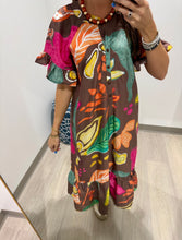 Load image into Gallery viewer, Uncle Frank Patio Dress
