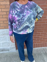 Load image into Gallery viewer, StitchDrop Tender Clearwater Sweater
