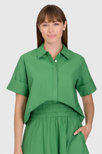 Load image into Gallery viewer, Livro Grass Club Shirt
