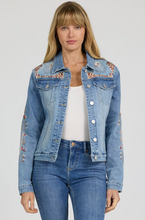 Load image into Gallery viewer, Dear John Santa Fe Ainsley Jacket
