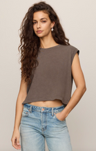 Load image into Gallery viewer, Z Supply Flex Sleeveless Tee
