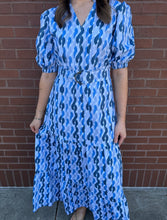 Load image into Gallery viewer, Phie Olas Costa Maxi Dress
