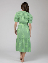 Load image into Gallery viewer, Beau &amp; Ro Jane Jaipur Dress
