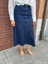 Load image into Gallery viewer, Cleobella Josie Midi Skirt
