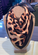 Load image into Gallery viewer, Tried and True Bandana Scarf
