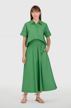 Load image into Gallery viewer, Livro Grass Club Shirt
