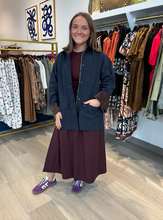 Load image into Gallery viewer, Moon River Corduroy Barn Jacket

