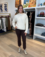 Load image into Gallery viewer, Z Supply Romnie Sweater
