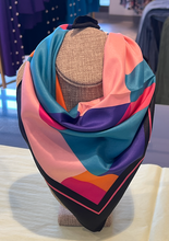 Load image into Gallery viewer, Tried and True Bandana Scarf
