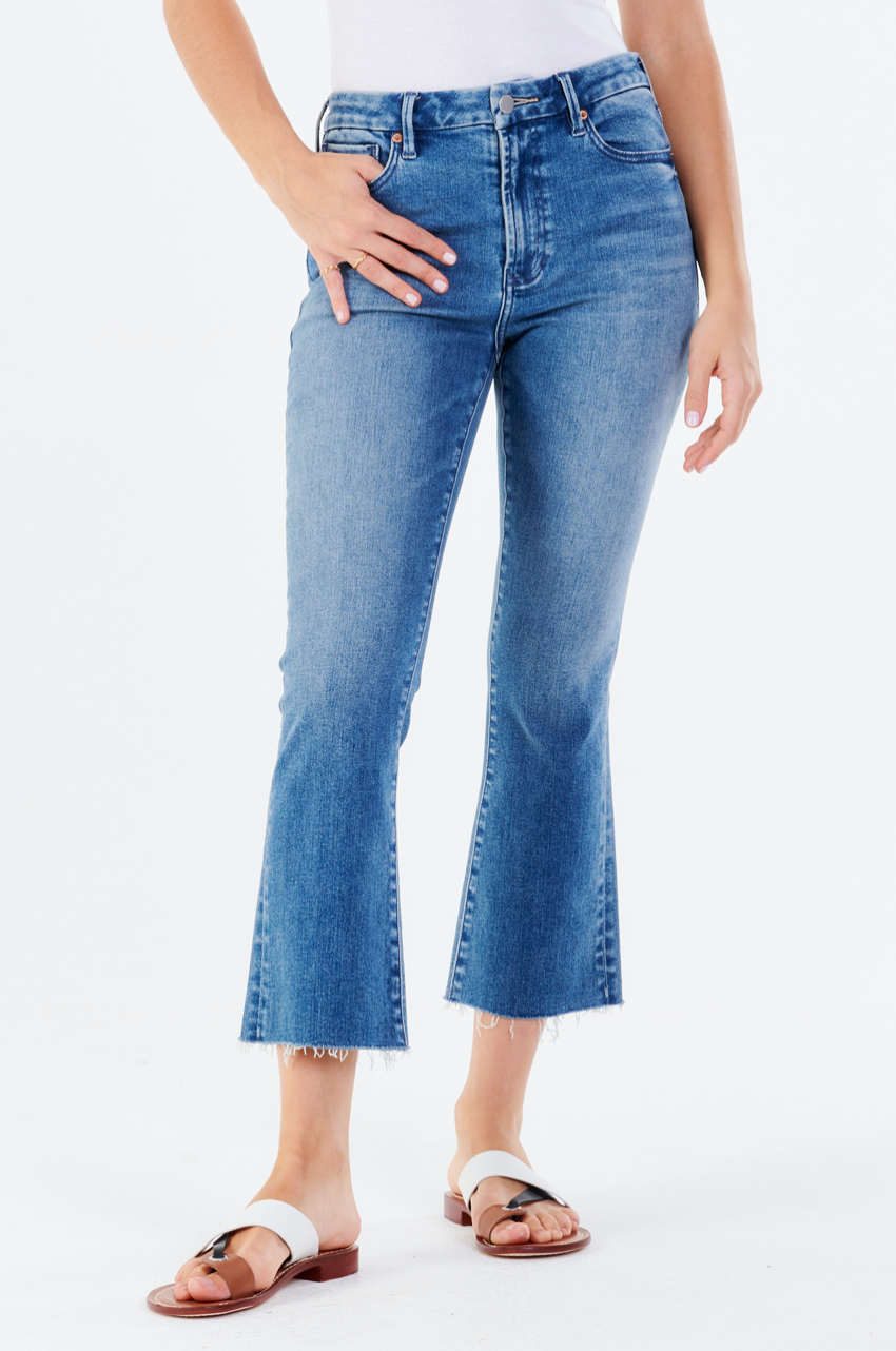 Dear John Jeannie Denim Escape
