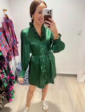 Load image into Gallery viewer, Mary George Eden Harper Dress
