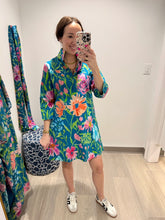 Load image into Gallery viewer, Holly Shae Blanton's Bouquet Arden Dress
