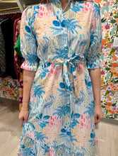 Load image into Gallery viewer, Holly Shae Key West Catherine Dress
