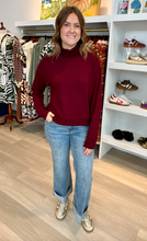 Load image into Gallery viewer, Splendid Super Soft Cowl Neck

