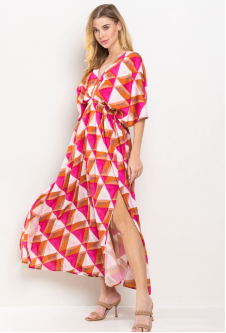 Kate Dress