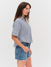 Load image into Gallery viewer, Six Fifty Harper Striped Top
