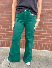 Load image into Gallery viewer, Dear John Rainforest Fiona
