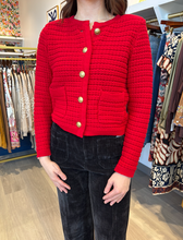 Load image into Gallery viewer, Dear John Cambria Sweater
