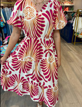 Load image into Gallery viewer, Kiawah Dress
