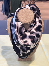 Load image into Gallery viewer, Tried and True Bandana Scarf
