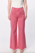 Load image into Gallery viewer, Dear John Raspberry Fiona Denim
