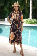 Load image into Gallery viewer, Darviny Dav Kaftan Kentucky Sable
