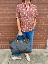 Load image into Gallery viewer, Missy Tote
