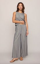 Load image into Gallery viewer, Z Supply Scout Knit Striped Pant
