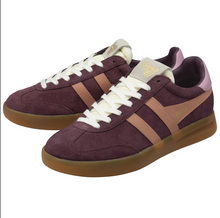 Load image into Gallery viewer, Gola Windsor Cyclone Sneaker
