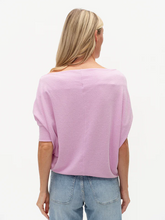 Load image into Gallery viewer, Anywhere Top Spring Short Sleeve
