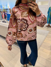 Load image into Gallery viewer, Southern Charm Sweater
