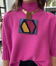 Load image into Gallery viewer, Orijinal Brass Aspen Necklace

