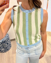 Load image into Gallery viewer, Button Sweater

