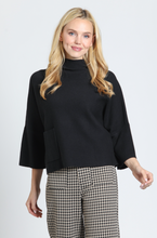 Load image into Gallery viewer, APNY Funnel Neck Sweater
