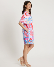 Load image into Gallery viewer, Jude Connally Willa Dress Floral Pastel
