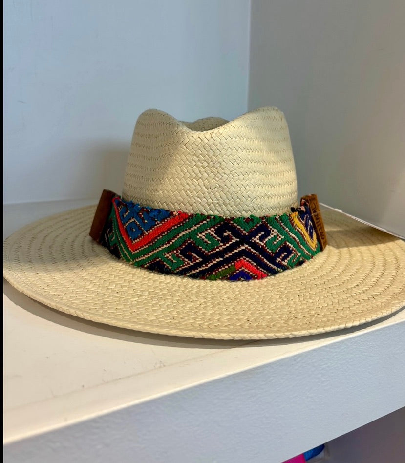 Orijinal Sissy Sun Hat