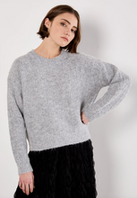 Load image into Gallery viewer, Bow Back Sweater

