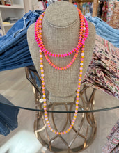 Load image into Gallery viewer, Smith and Co Calypso Layers Necklace
