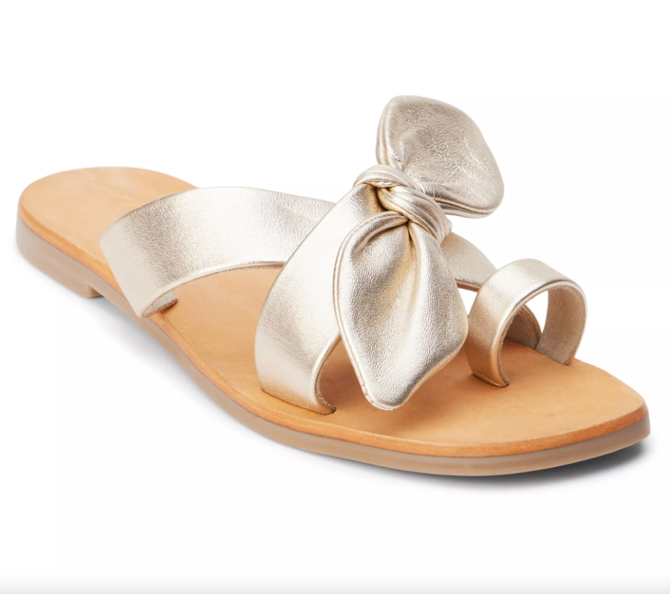Matisse Vaughn Sandal