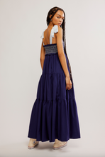 Load image into Gallery viewer, Free People Bluebell Solid Maxi
