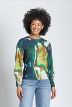 Load image into Gallery viewer, APNY Liquid Marble Sweater
