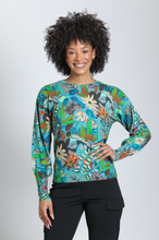 Load image into Gallery viewer, APNY Harvest Wildflower Sweater
