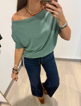 Load image into Gallery viewer, Six Fifty Short Sleeve Anywhere Top
