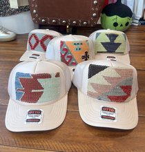 Load image into Gallery viewer, Orijinal Sand Fall Trucker Hat
