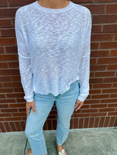 Load image into Gallery viewer, StitchDrop Sandcastle Sweater
