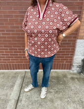 Load image into Gallery viewer, Florence Pullover

