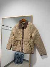 Load image into Gallery viewer, Charlie B Sunflower Quilted Jacket
