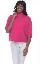 Load image into Gallery viewer, Rain and Rose Everyday Sweater
