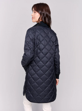 Load image into Gallery viewer, Charlie B Reversible Quilted Puffer
